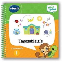 Vtech 80-480804 Lernstufe 1 - Tagesabläufe Vtech 80-480804 Lernstufe 1 - Tagesabläufe von Vtech
