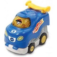 Vtech 80-500604 Tut Tut Baby Flitzer - Press & Go Rennauto von Vtech