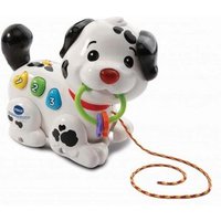 Vtech 80-502804 Mein Lernhündchen Vtech 80-502804 Mein Lernhündchen von Vtech