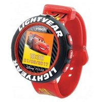 Vtech 80-507204 Cars 3 Uhr mit Kamera von Vtech