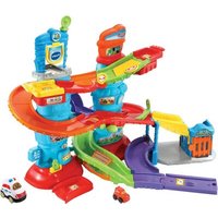 Vtech 80-512904 Tut Tut Baby Flitzer - Polizeistation von Vtech