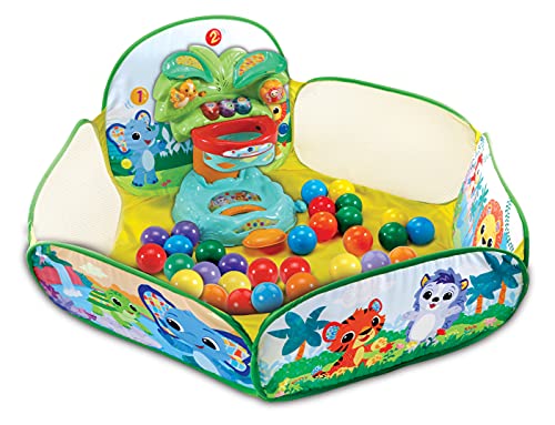 Vtech Babys Bällebad von Vtech