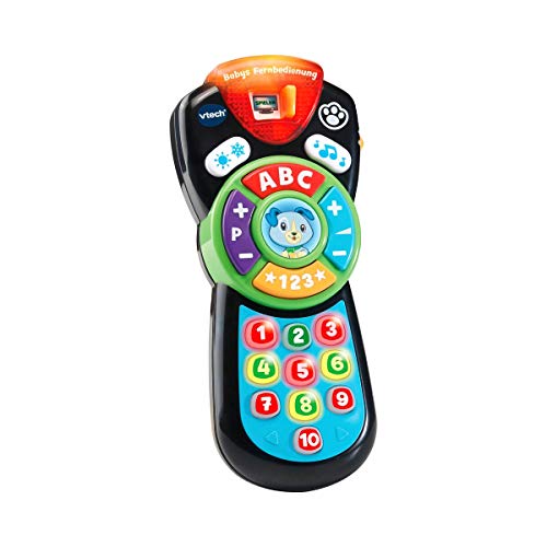 Babys Fernbedienung von VTech Baby