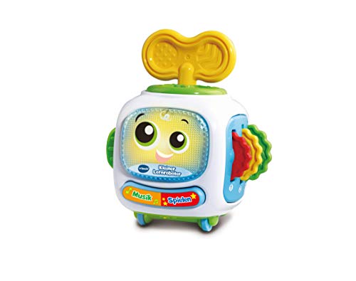 VTech 80-609204 Kleiner Lernroboter Babyspielzeug von Vtech