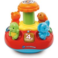 Vtech Baby - 1-2-3 Tierkreisel von Vtech