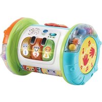 3-in-1 Rollende Entdecker-Trommel 3-in-1 Rollende Entdecker-Trommel von Vtech Electronics
