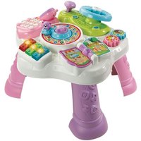 Abenteuer Spieltisch pink Abenteuer Spieltisch pink von Vtech Electronics