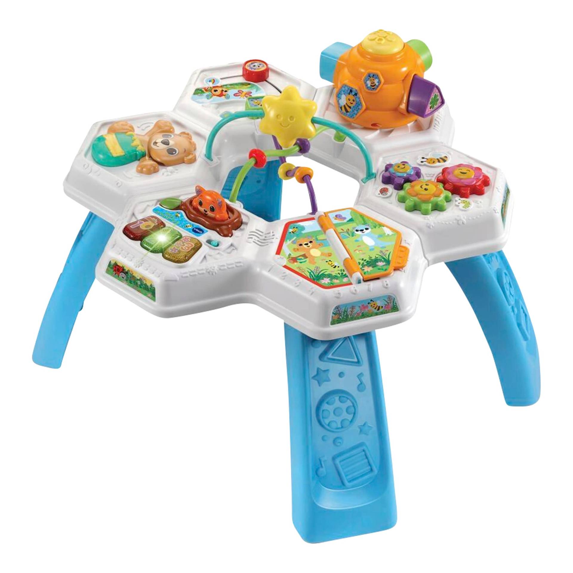 Vtech Baby Babys Entdeckertisch Vtech Baby Babys Entdeckertisch von Vtech