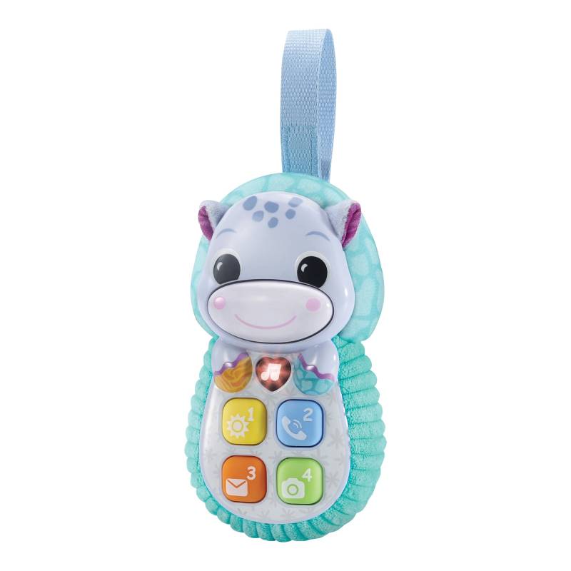 Vtech Baby Hippo-Handy von Vtech