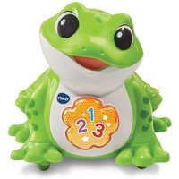 Vtech Baby - Hüpfspaß‐Frosch von Vtech