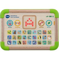 Interaktives Holz-Lerntablet Interaktives Holz-Lerntablet von Vtech Electronics