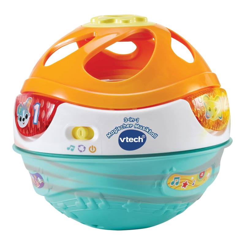 Vtech Vtech Baby Magischer Musikball 3in1 von Vtech