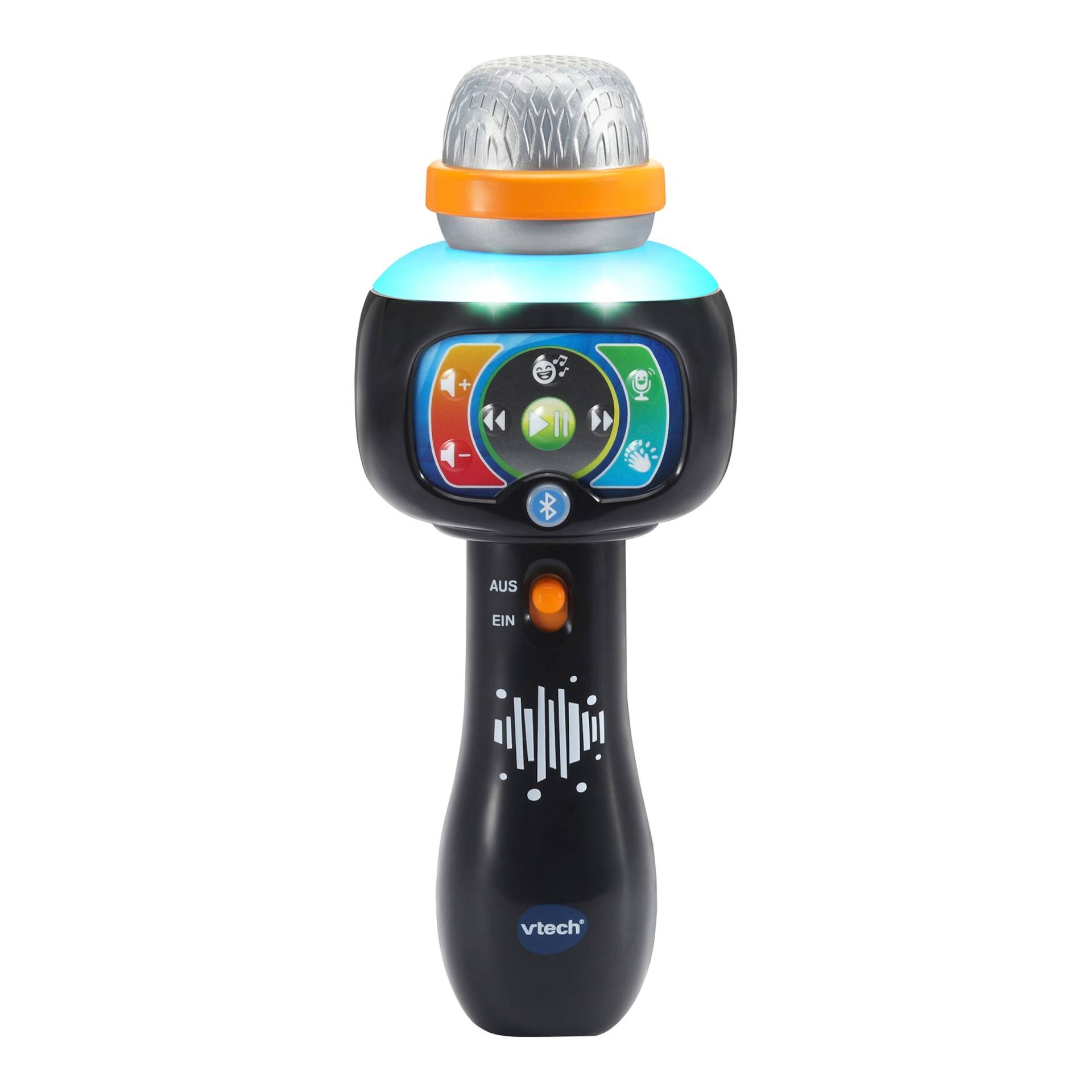 Vtech Vtech Baby Magisches Singspaß Mikrofon von Vtech