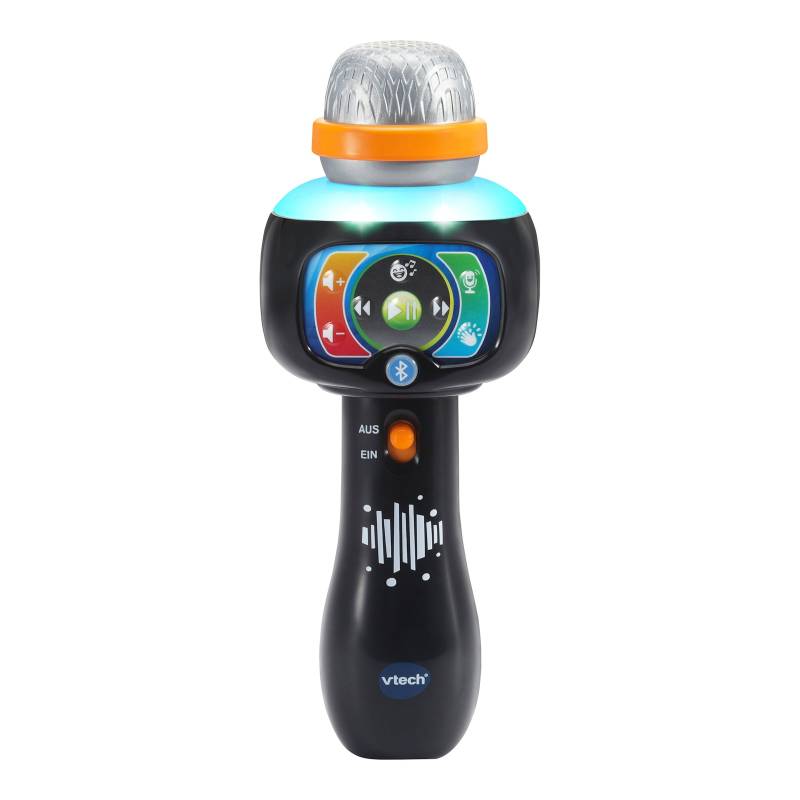 Vtech Vtech Baby Magisches Singspaß Mikrofon von Vtech