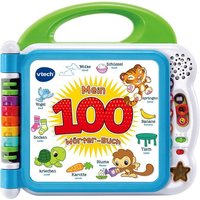 Vtech Baby - Mein 100-Wörter-Buch von Vtech