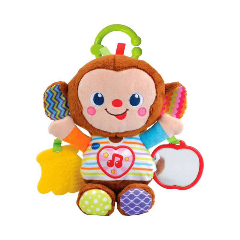 Vtech Vtech Baby Motorikspielzeug Babyäffchen von Vtech