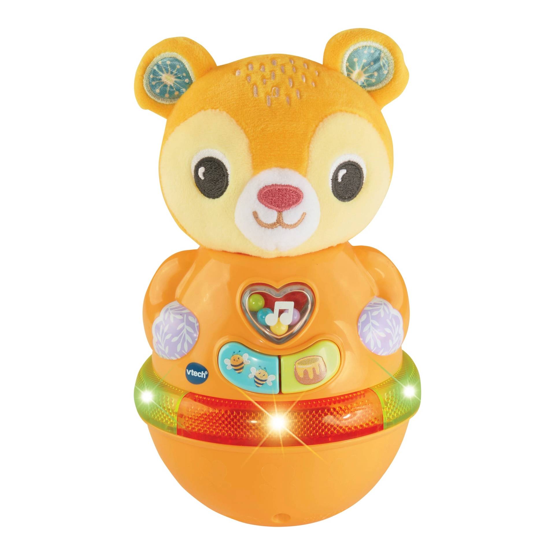 Vtech Baby Wackelbärchen von Vtech