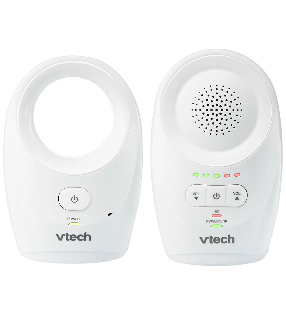 Vtech Babyphone - DM1111 - Weiß - Vtech - One Size - Babyphone Vtech Babyphone - DM1111 - Weiß - Vtech - One Size - Babyphone von Vtech