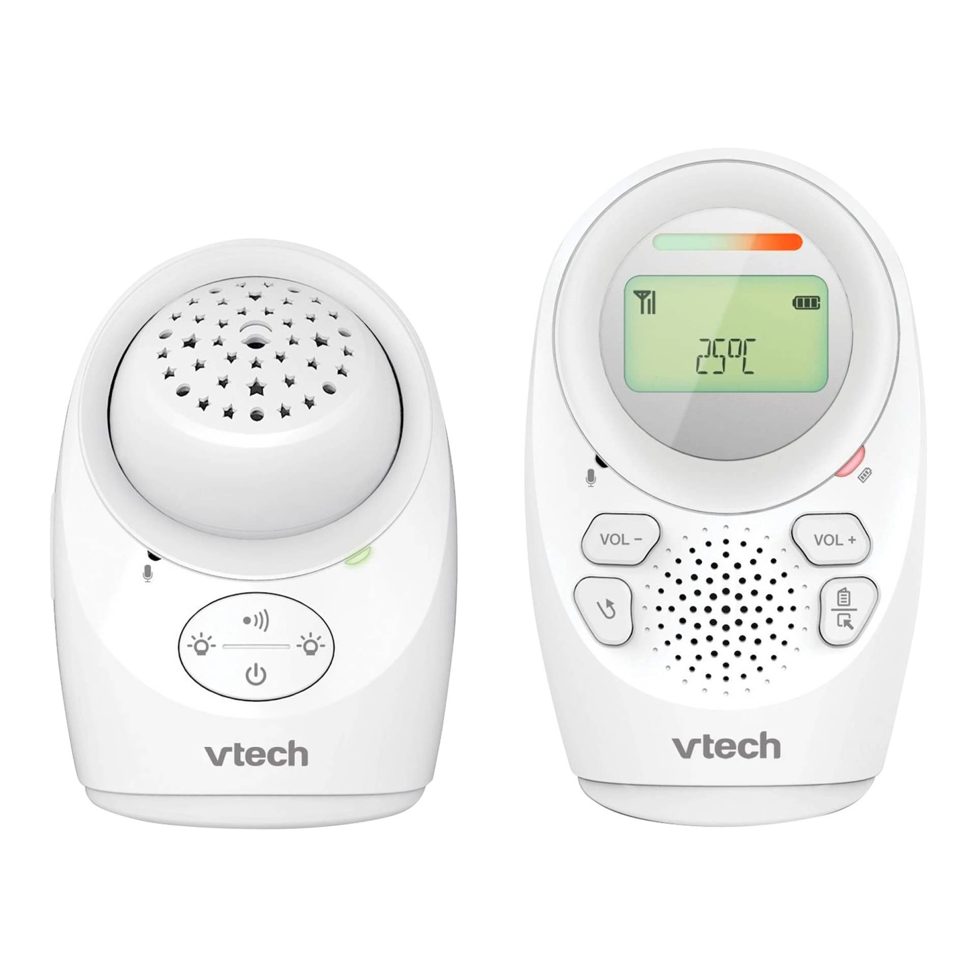Vtech Babyphone DM1212, 300 m Vtech Babyphone DM1212, 300 m von Vtech