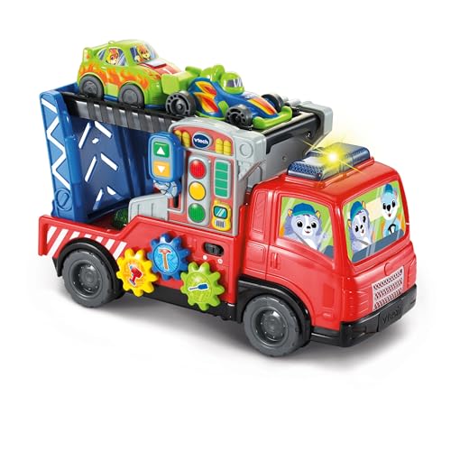 Vtech Babys Autotransporter Vtech Babys Autotransporter von Vtech