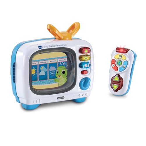 Vtech Babys Lernspaß-Fernseher Vtech Babys Lernspaß-Fernseher von Vtech