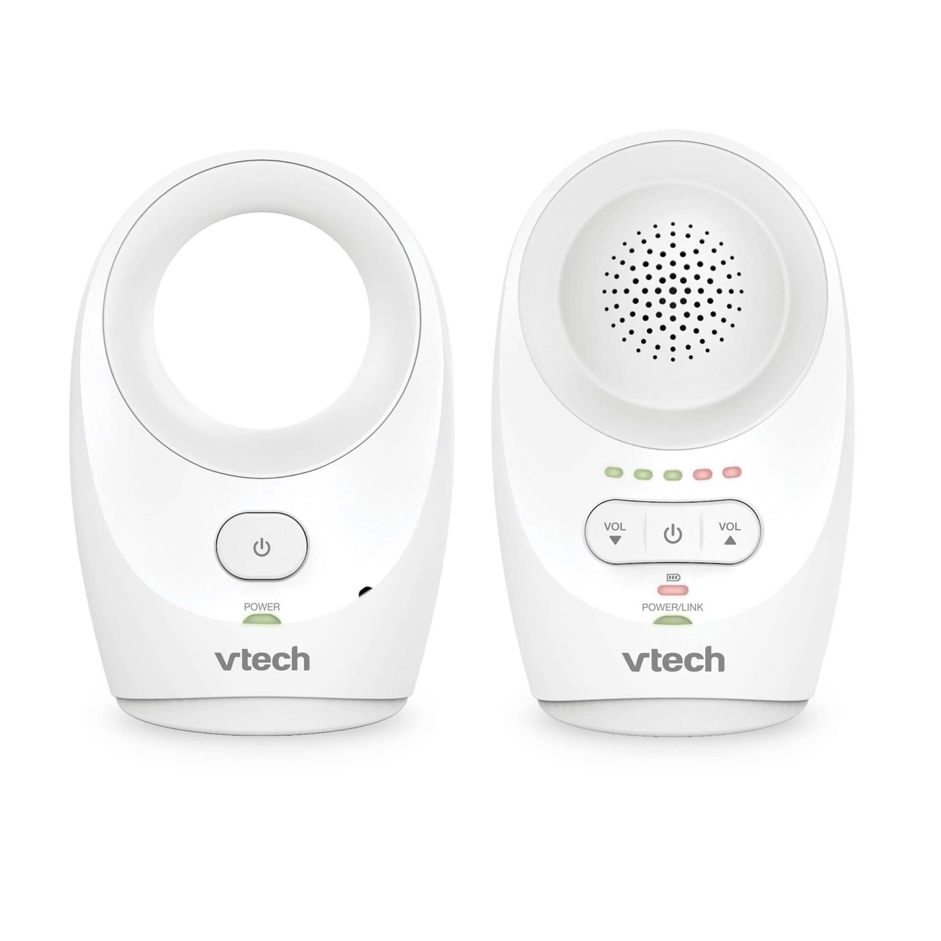 Vtech DECT Babyphone DM1111, 460 m Vtech DECT Babyphone DM1111, 460 m von Vtech