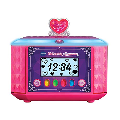 Vtech Electronics 80-529904 Kidisecrets Schmuckkaestchen von Vtech