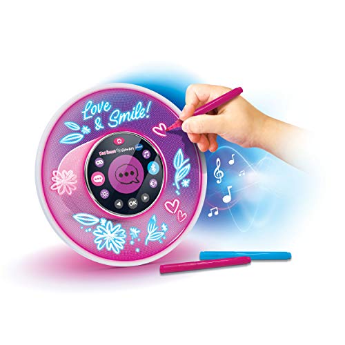 Vtech Electronics 80-531904 KidiSmart Glow Art von Vtech