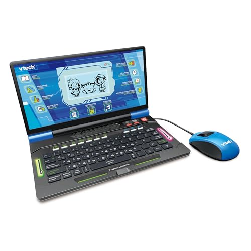 Vtech Explorer Laptop Pro Vtech Explorer Laptop Pro von Vtech