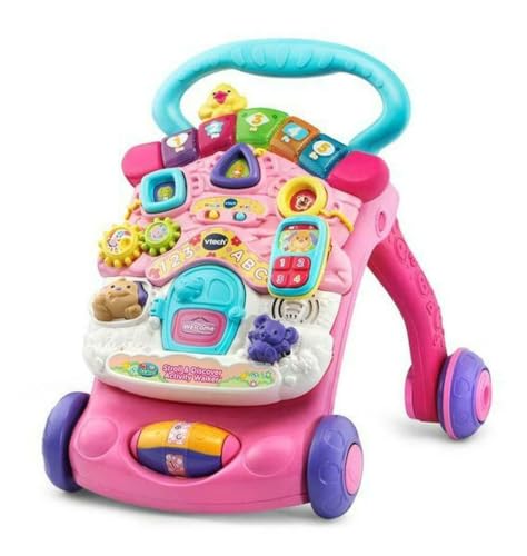 Vtech First Steps Lauflernhilfe von Vtech