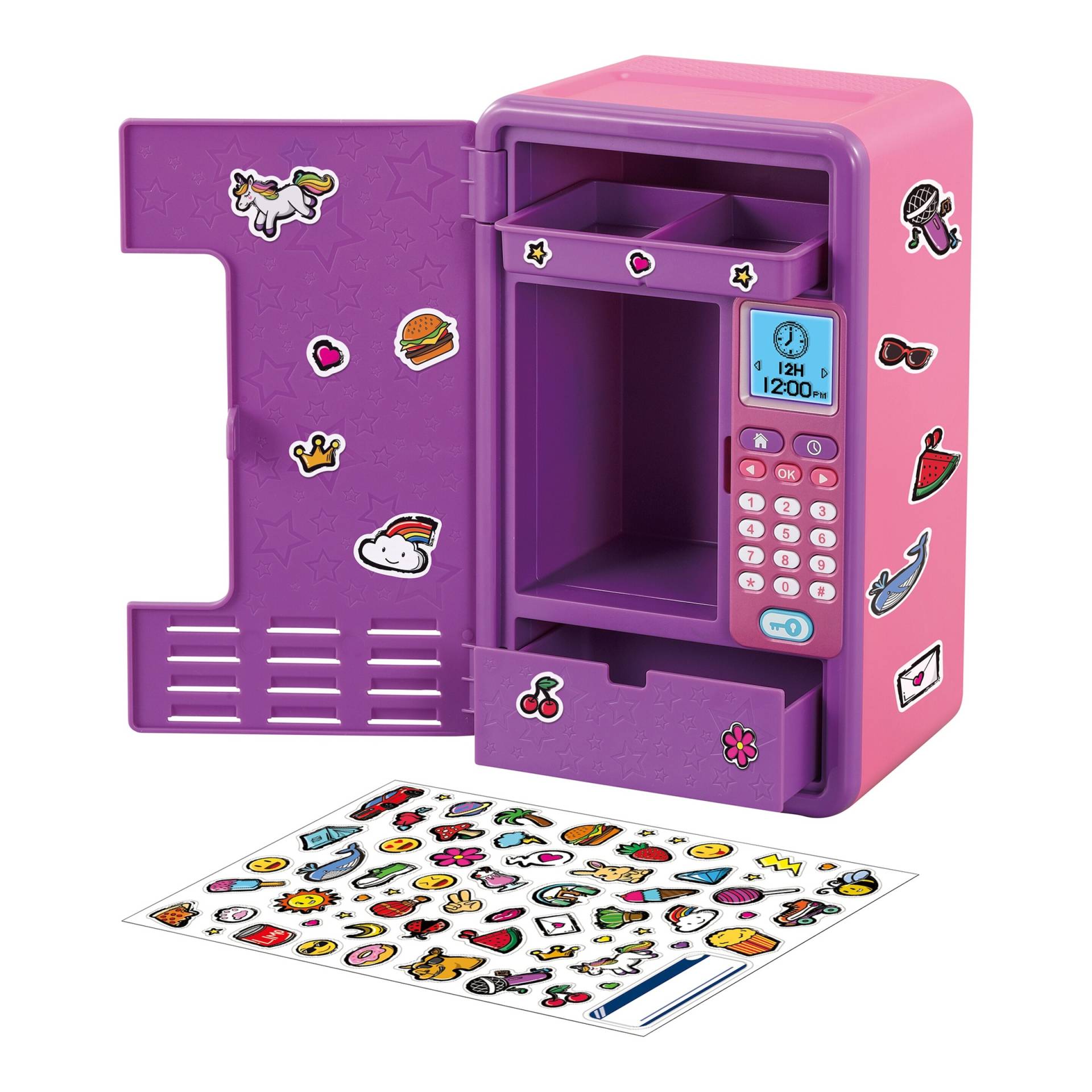 Vtech Kiditronics Traumtresor von Vtech