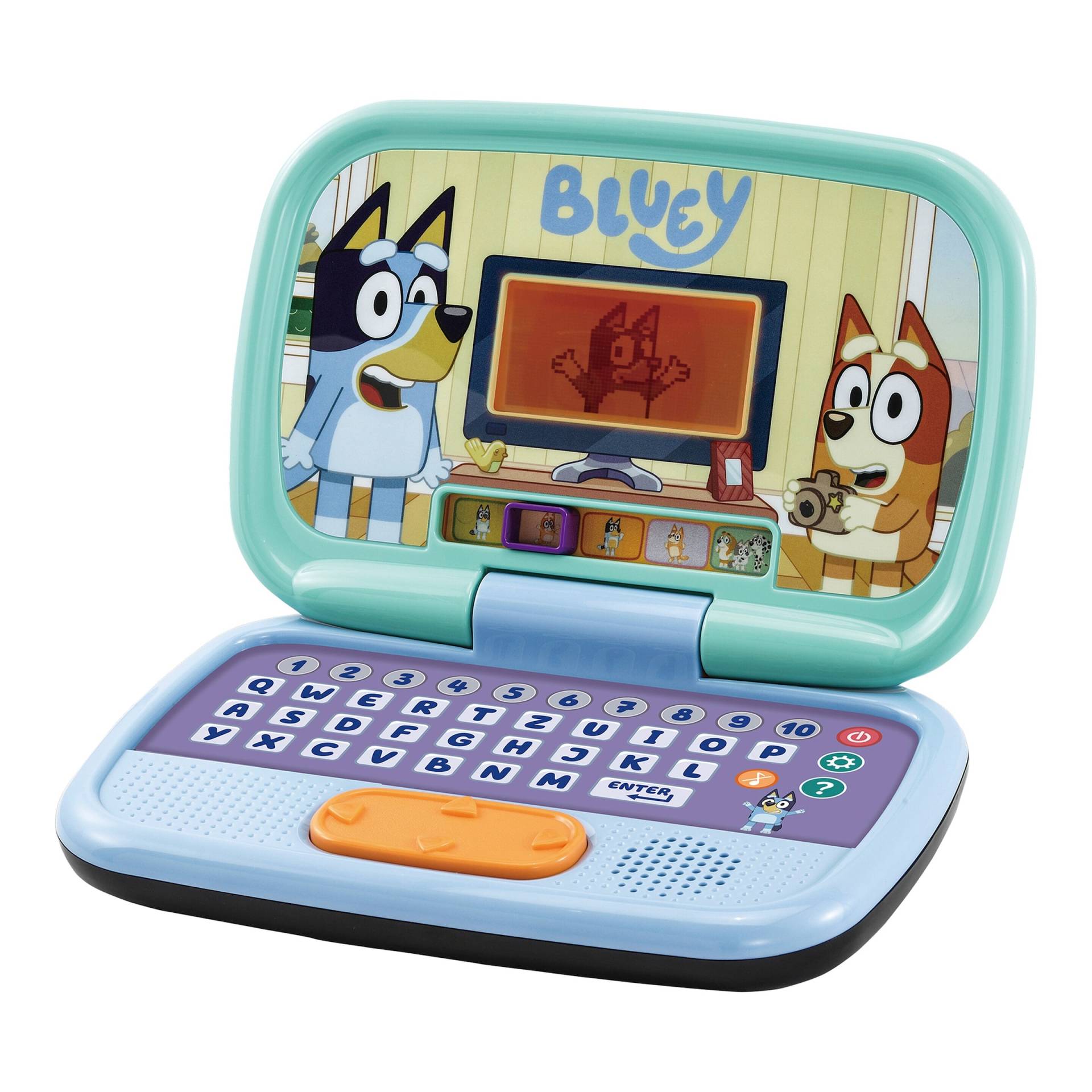 Vtech Lernlaptop Bluey von Vtech