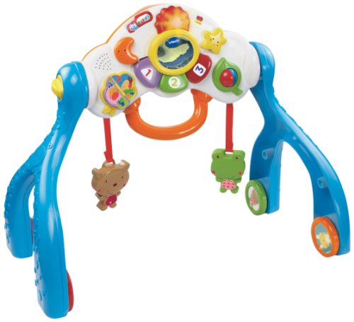 Vtech Little Friendlies 3-in-1-Spielcenter von Vtech