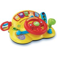 Vtech Lustige Fahrschule von Vtech