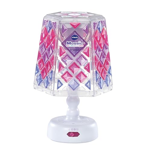 Vtech Mosaic Magic Lights - Lampe Vtech Mosaic Magic Lights - Lampe von Vtech