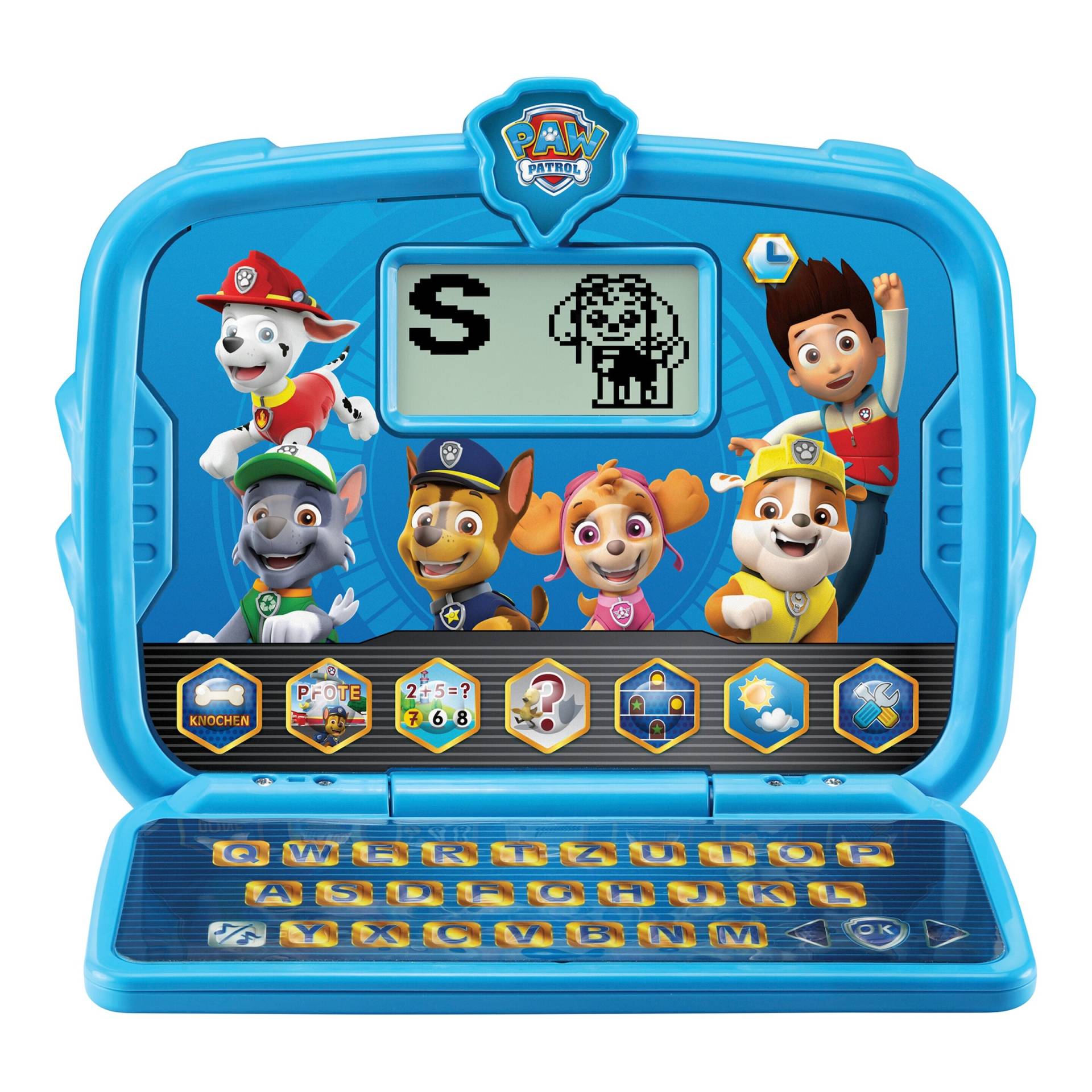 Vtech Paw Patrol Lernlaptop von Vtech