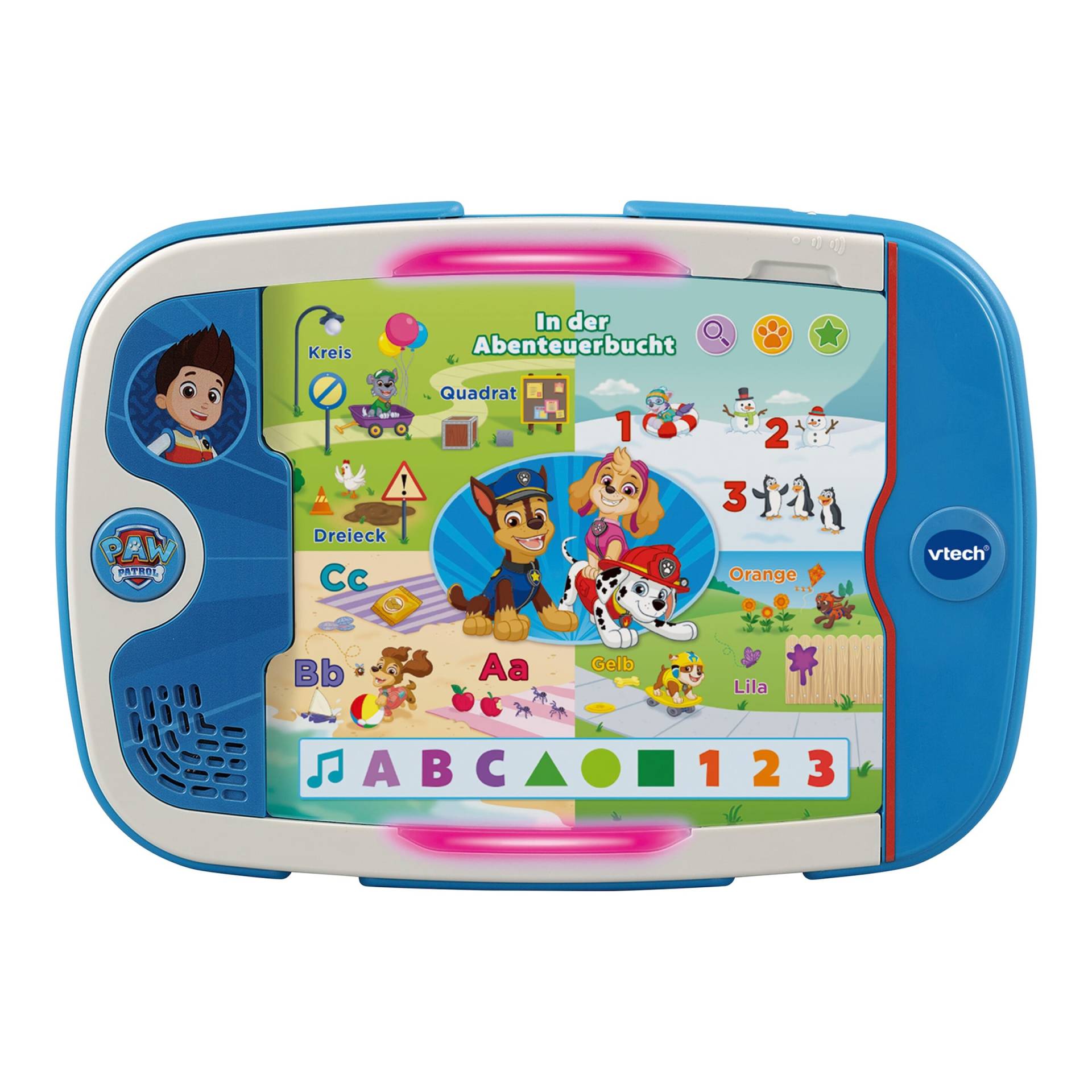 Vtech Paw Patrol Ryders Lern-Pup-Pad von Vtech