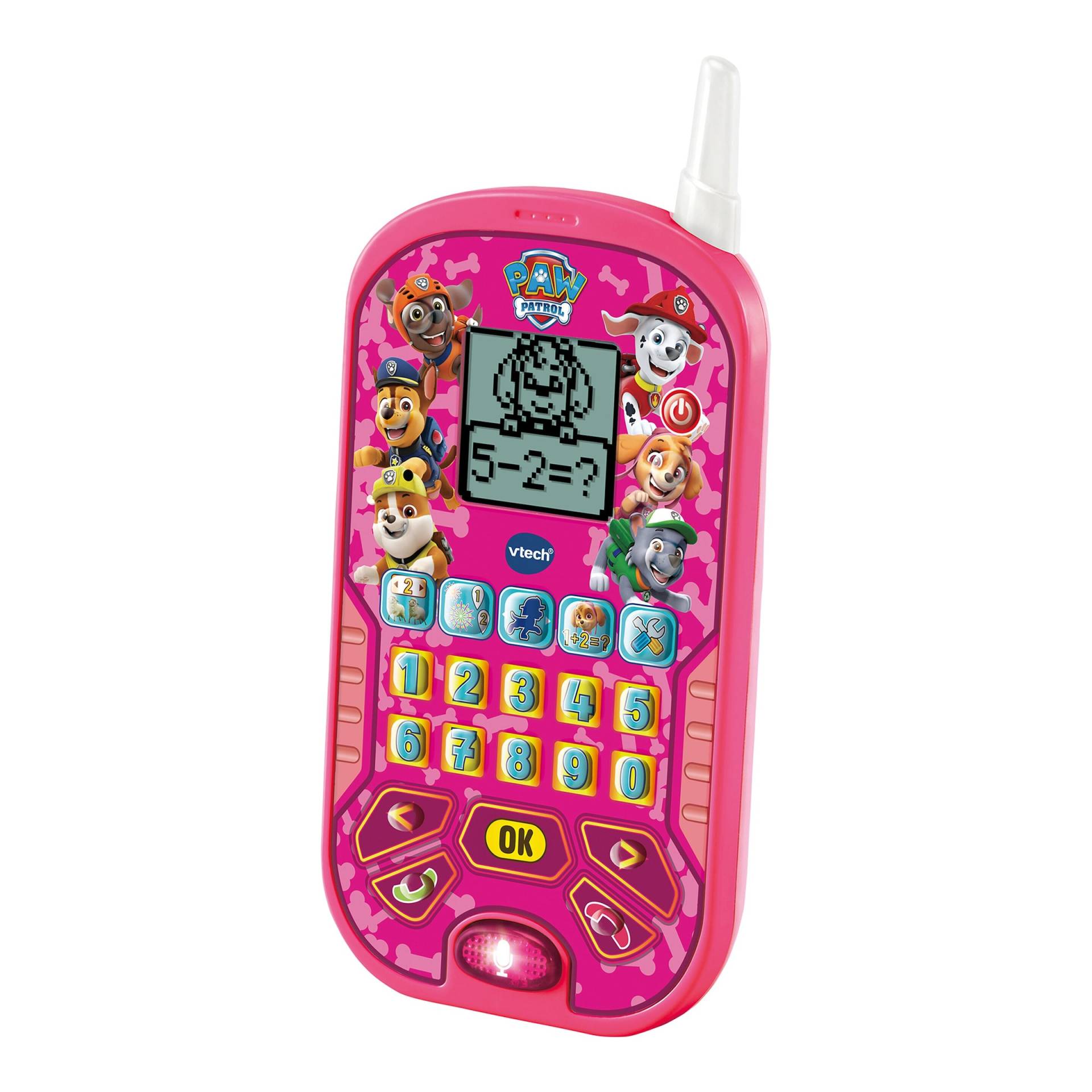 Vtech Paw Patrol Skye Lernhandy von Vtech