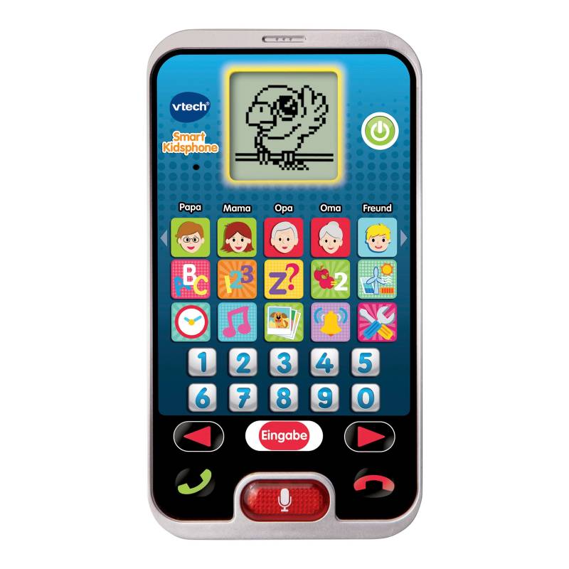 Vtech Smart Kidsphone von Vtech