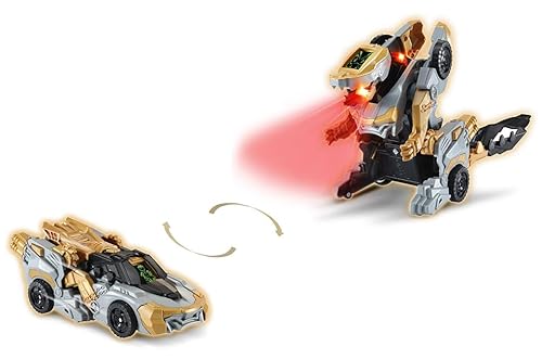 Vtech Switch & Go - Combo Mega Drache Vtech Switch & Go - Combo Mega Drache von Vtech