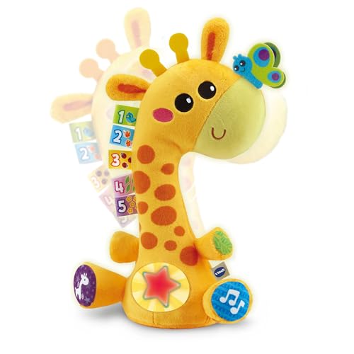 Vtech Tanz-mit-Mir-Giraffe Vtech Tanz-mit-Mir-Giraffe von Vtech