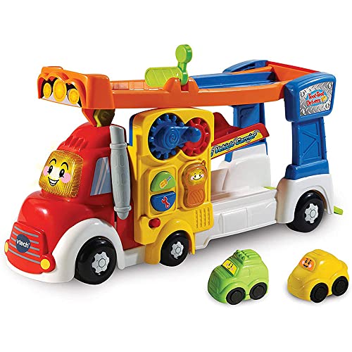 Vtech Toot-Drivers von Vtech