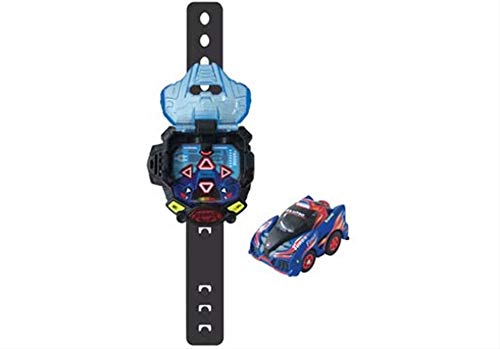 Vtech Turbo Force Racers - Race Car blau, Ferngesteuertes Auto, Mehrfarbig von Vtech