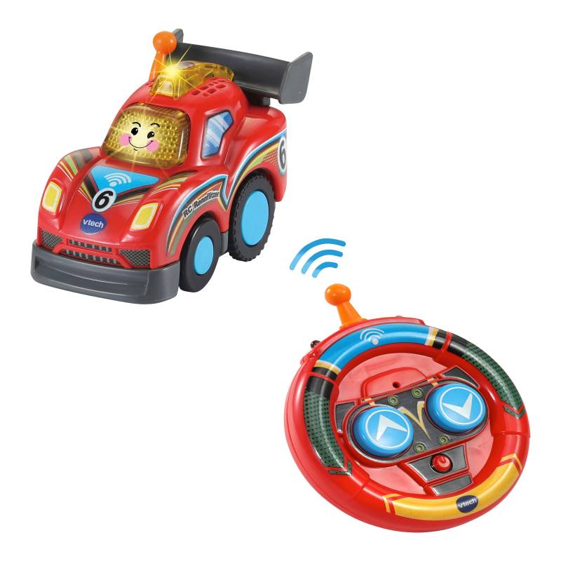 Vtech Tut Tut Baby Flitzer RC Rennflitzer von Vtech