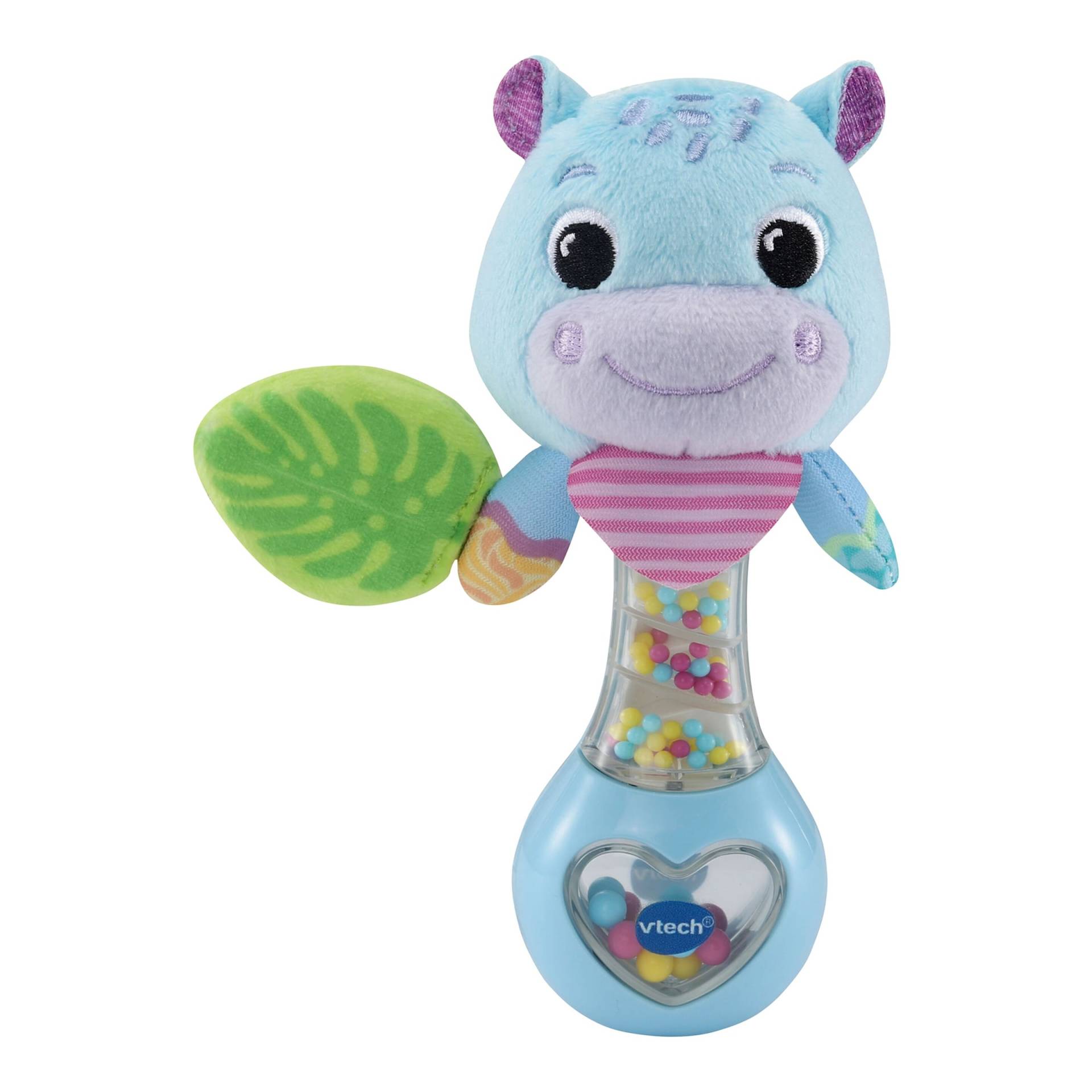 Vtech Vtech Baby Babys Hippo-Rassel Vtech Vtech Baby Babys Hippo-Rassel von Vtech