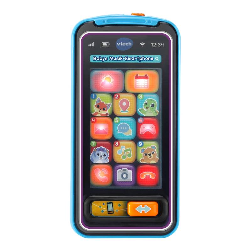 Vtech Vtech Baby Babys Musik-Smartphone von Vtech