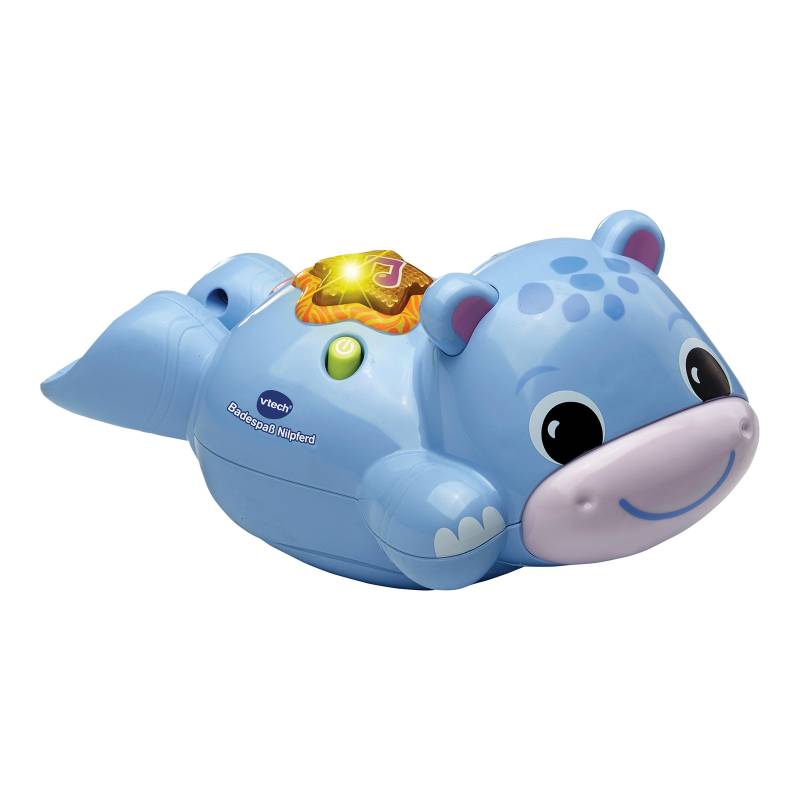 Vtech Vtech Baby Badespaß Nilpferd von Vtech