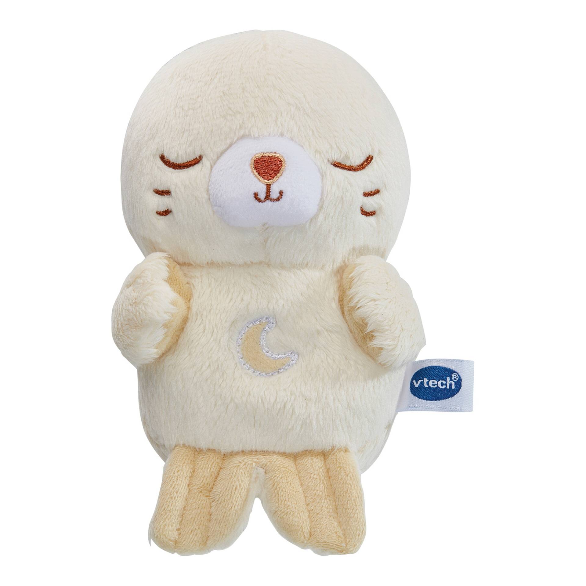 Vtech Vtech Baby Kuscheltier Kuschel-Robbi Vtech Vtech Baby Kuscheltier Kuschel-Robbi von Vtech