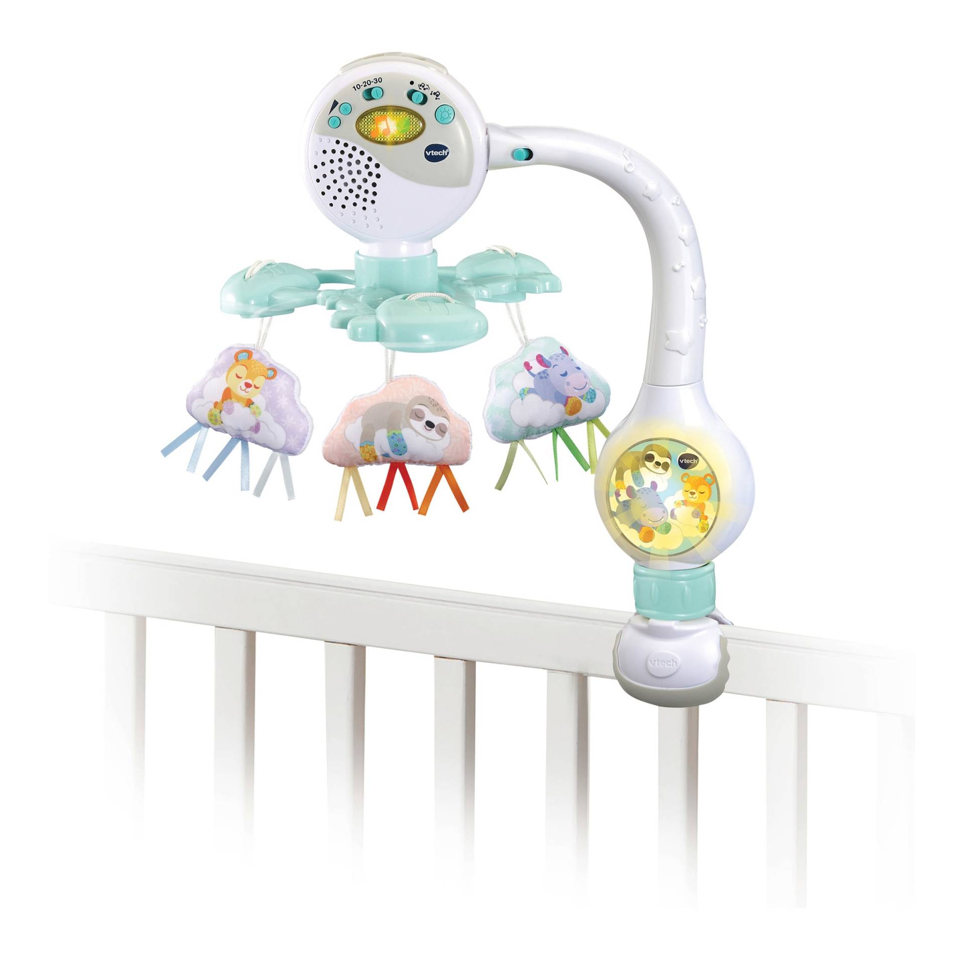 Vtech Vtech Baby Mobile Wolken von Vtech