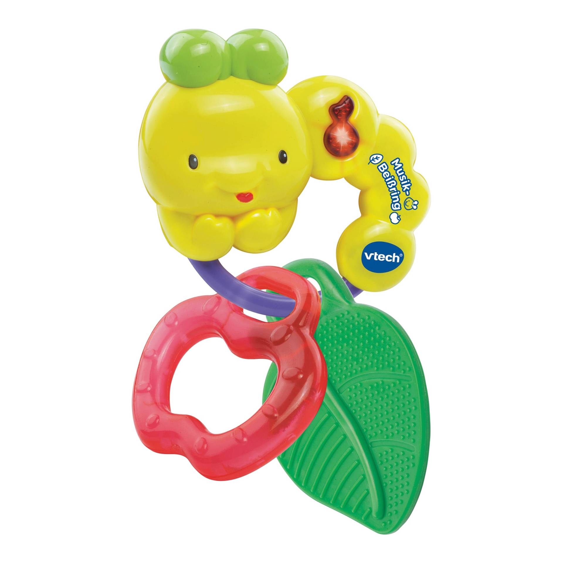 Vtech Vtech Baby Musik-Beißring Vtech Vtech Baby Musik-Beißring von Vtech